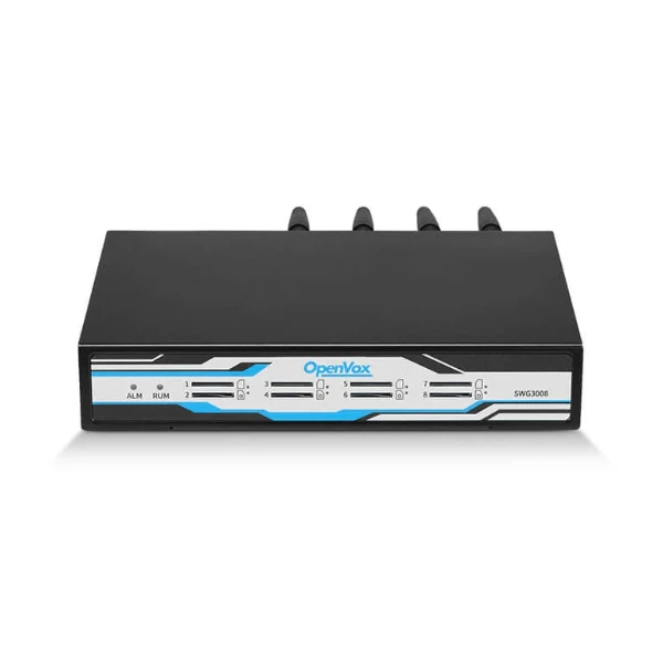 Gateway Openvox Swg-3008g