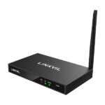 Linkvil W712 RoIP Gateway