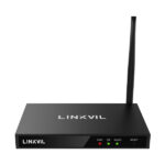 Linkvil W712 RoIP Gateway