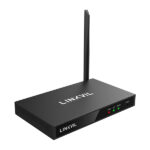 Linkvil W712 RoIP Gateway