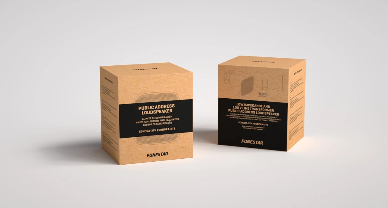 loa cột treo tường fonestar sonara-3tb là gì