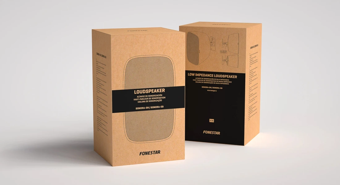 Loa cột treo tường sonora 5b là gì