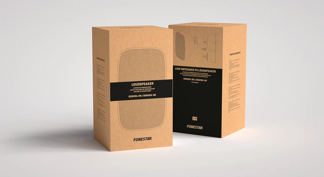 loa cột treo tường fonestar sonora 6n là gì