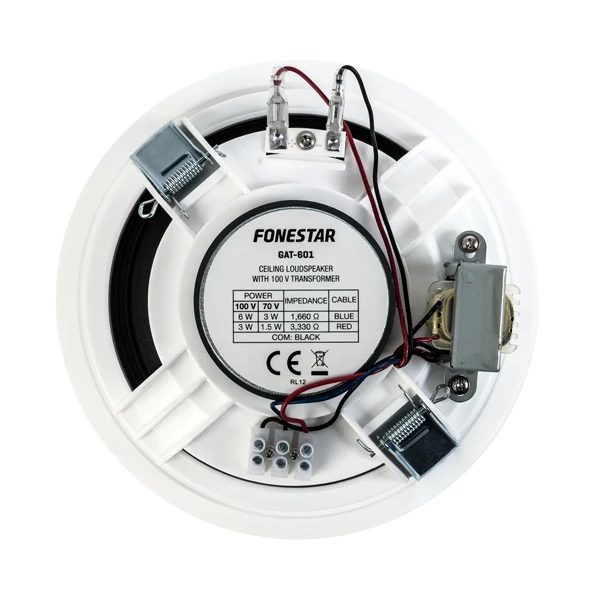 loa gắn trần fonestar gat-601 (2)