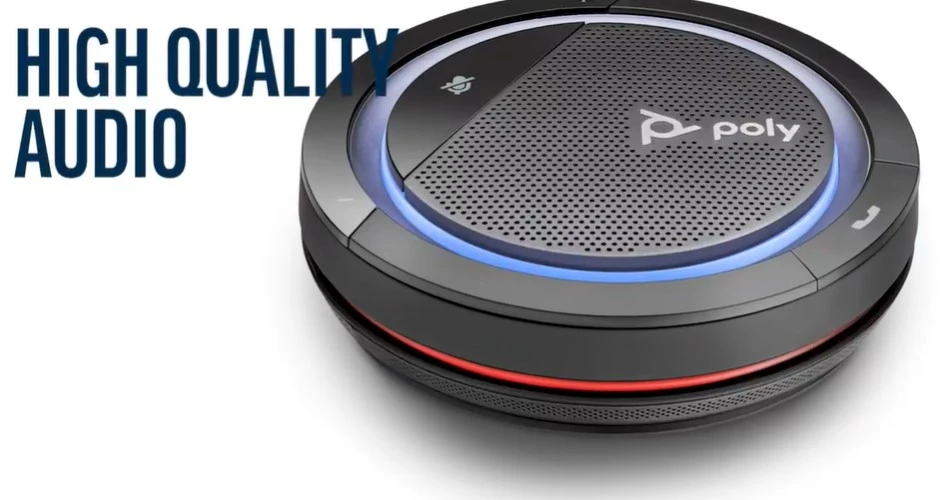 loa hội nghị poly calisto 3200 là gì