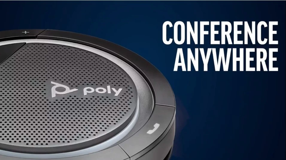 tính năng loa hội nghị poly calisto 3200