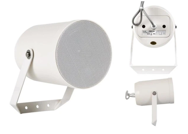 Loa máy chiếu fonestar pf-24t là gì