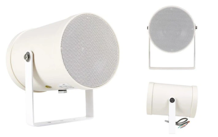 Loa máy chiếu fonestar pf-25td là gì