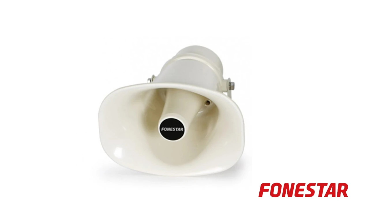 Loa nén fonestar fe-1150t là gì