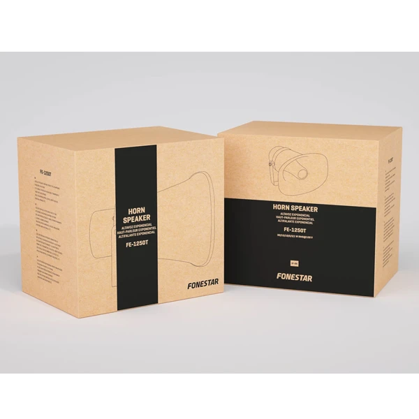 loa nén fonestar fe-1250t