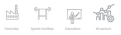 loa nén trở kháng fonestar fe-1110