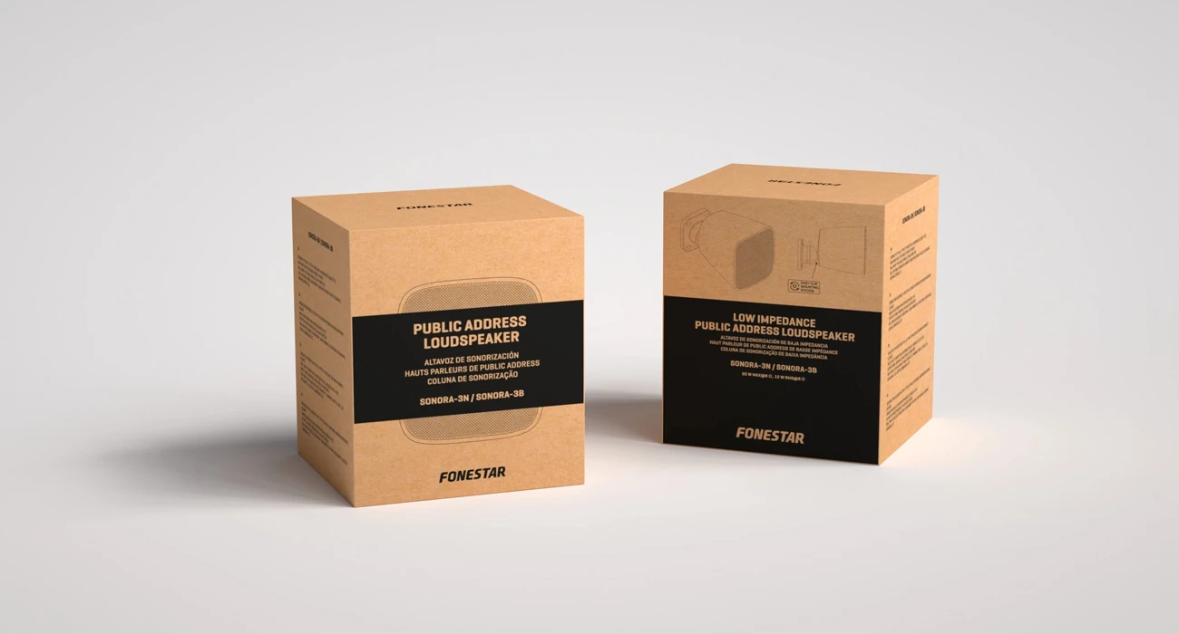 loa treo tường fonestar sonora-3n 20w là gì