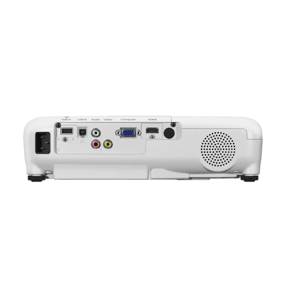 Mặt Sau Máy Chiếu Epson Eb-x06