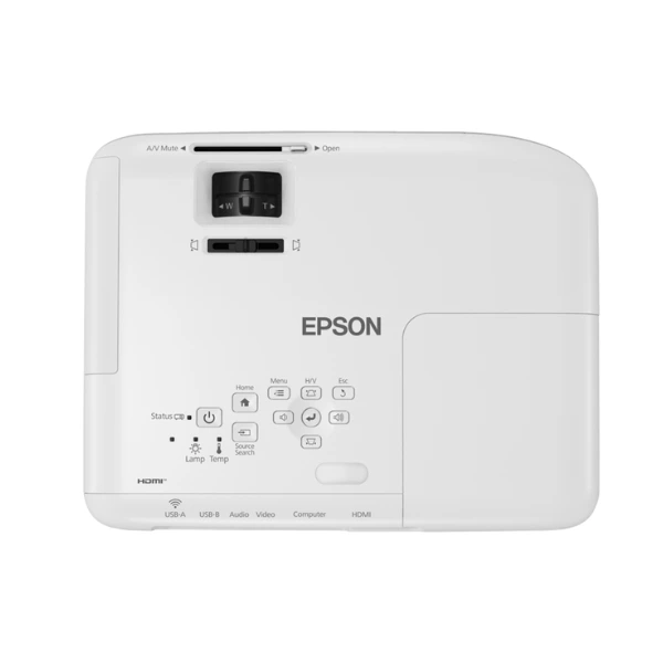 Mặt Trên Máy Chiếu Epson Eb-x06