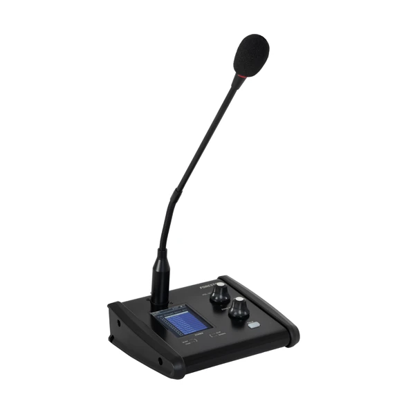 micro phân trang fonestar mpx-400mic