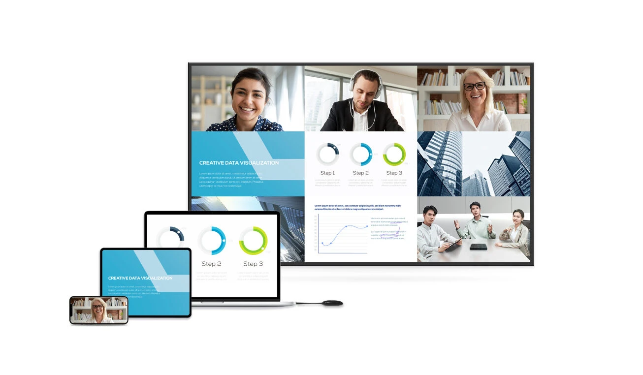 phân 9 màn chia sẻ