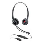 Tai nghe vt6300 enc usb04