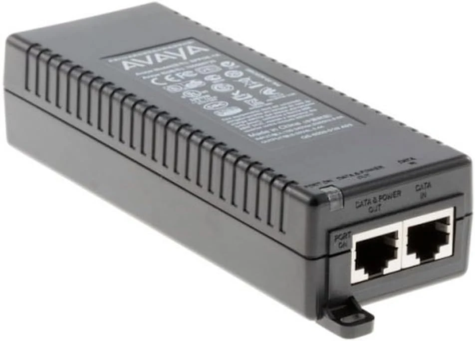 AVAYA PoE Injector