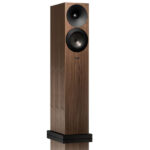 Amphion LoudSpeakers Argon3L - Loa Hi Fi Walnut