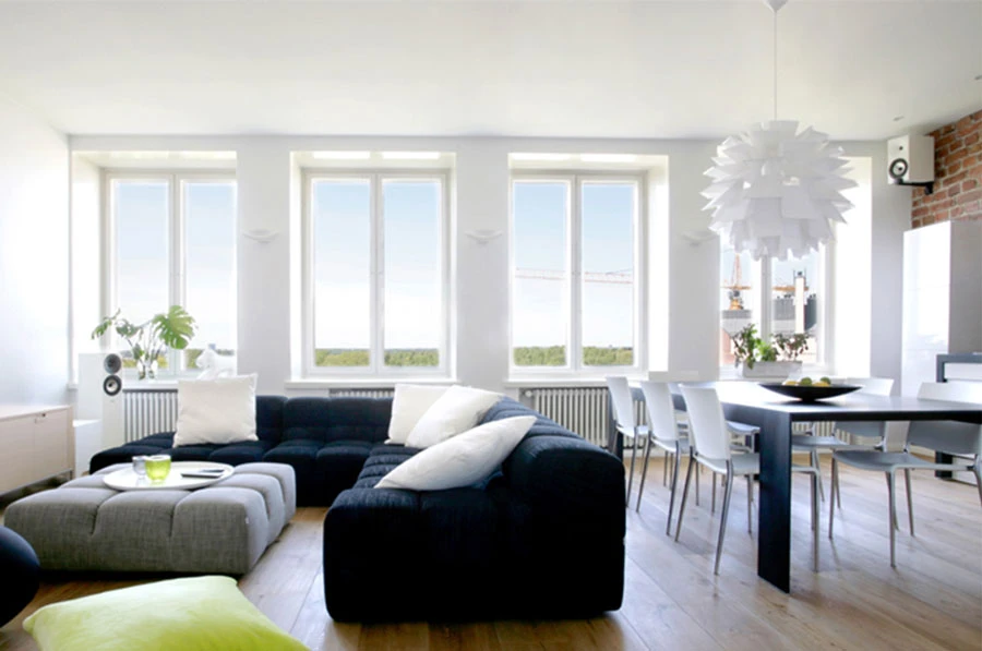 Các đặc điểm nổi bật của Amphion LoudSpeakers Argon3L - Walnut