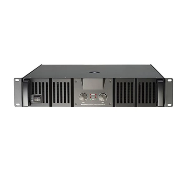 Amply công suất Soundking AE2200 Amply công suất Soundking AE2200