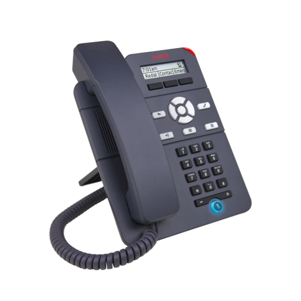 Avaya J129 vnsup.com