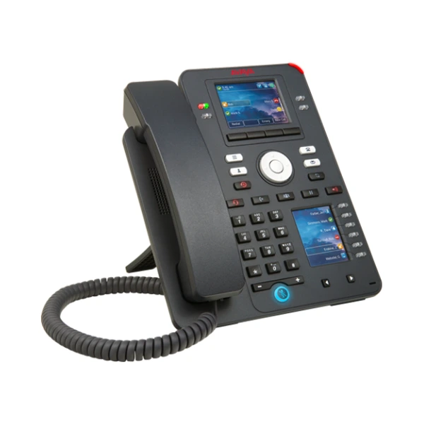 Avaya J159 vnsup