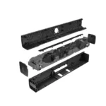 Bên trong thiết bị hội nghị truyền hình Neat Bar