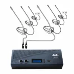 Bộ điều khiển JTS CS-1CU