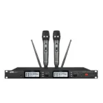 Bộ micro ATS WS-211