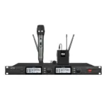 Bộ micro ATS WS-211 h2