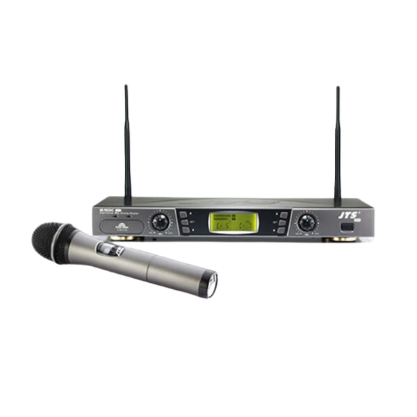 Bộ micro không dây JTS US903DC + MH8800G