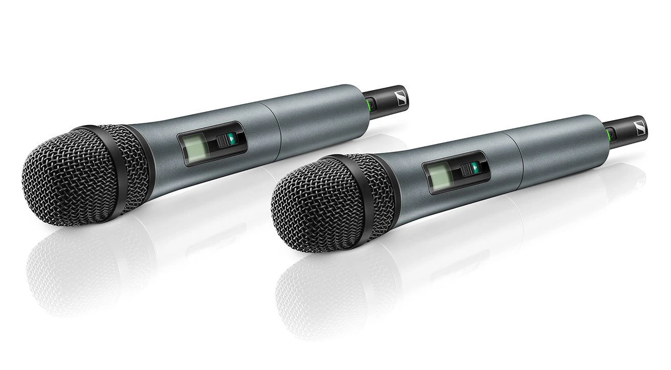 Bộ phát cầm tay Sennheiser SKM 825-XSW