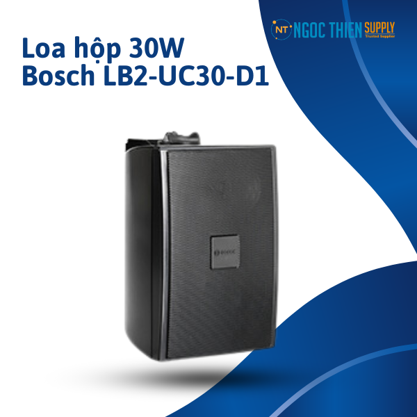 Bosch LB2-UC30-D1