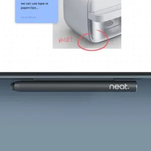 Bút Marker đi kèm với Neat Board