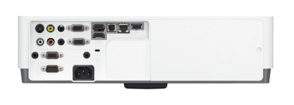 Các Cổng Kết Nối Sony Vpl-ew348