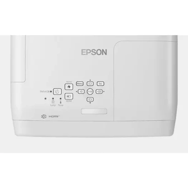 Các Nút Bấm Epson Eh-tw5825
