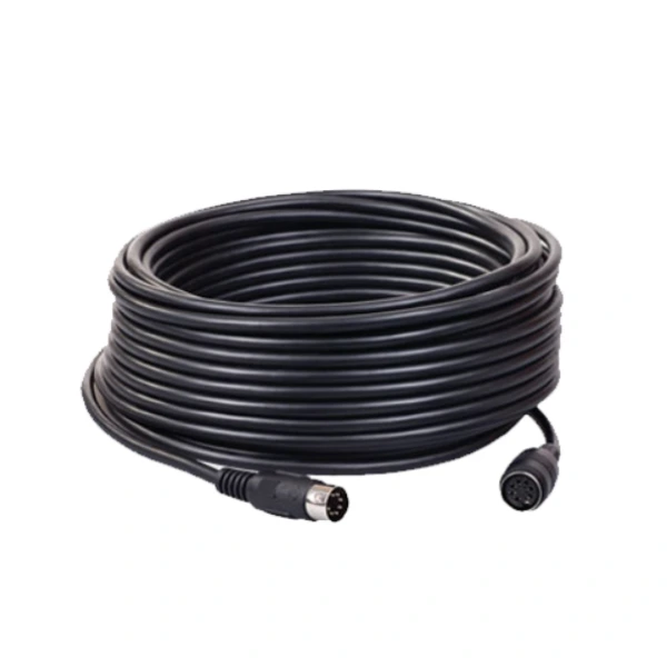 Cáp kéo dài 10M JTS D7P-10