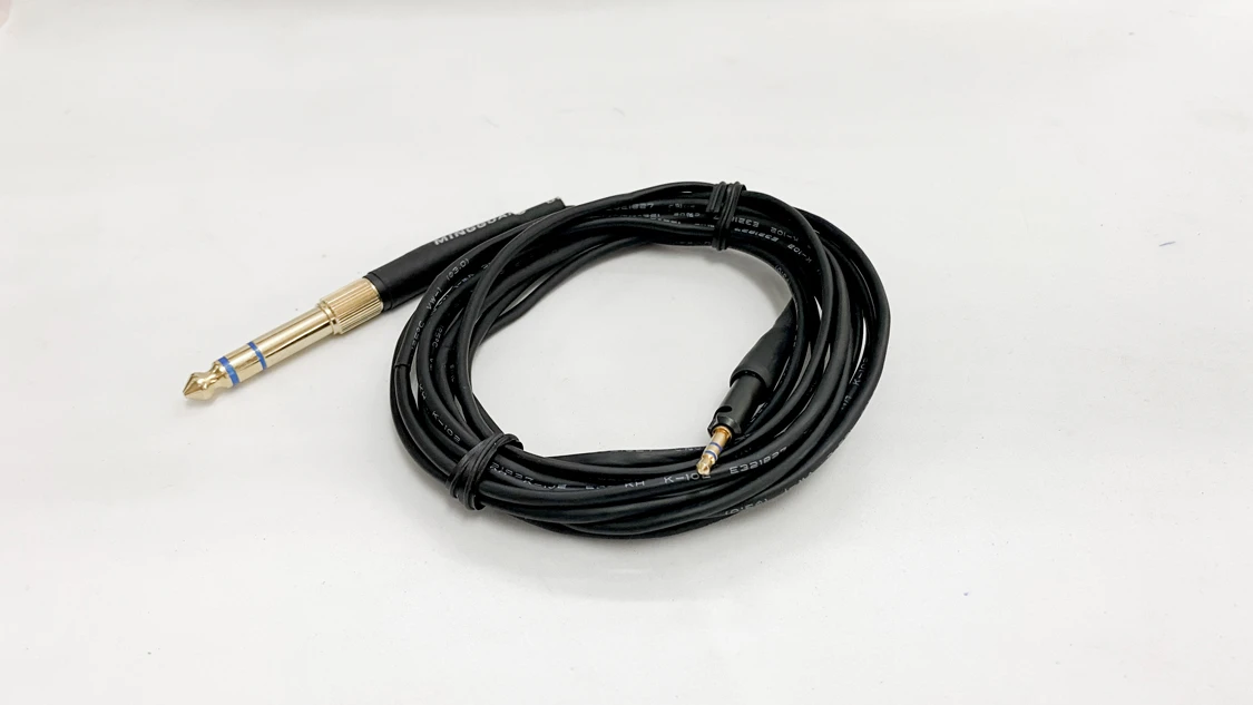 Cáp Kết Nối Tai Nghe Sennheiser Hd6 Mix