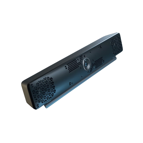 Cisco Webex Room Bar mặt sau