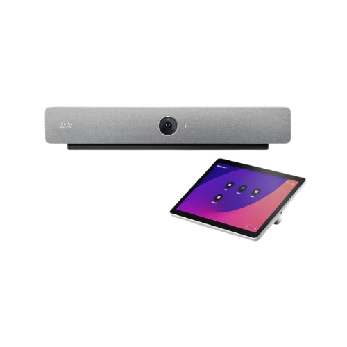 Cisco Webex Room Bar màu trắng