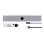 Cisco Webex Room USB (CS-ROOM-USB-K9)- Thiết bị hội nghị truyền hình cho doanh nghiệp