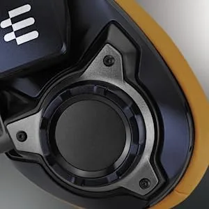 Có Thể điều Chỉnh âm Lượng Trên Epos Sennheiser Gsp 602 Dễ Dàng