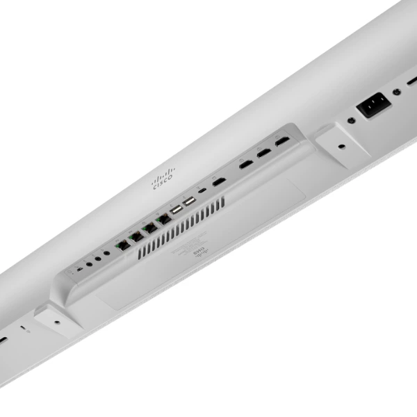 Cổng kết nối Cisco Room Bar Pro