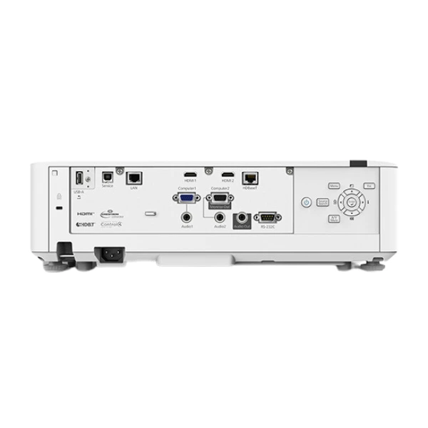 Cổng Kết Nối Epson Eb-l520u