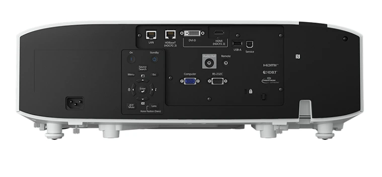Cổng Kết Nối Epson Eb-pu1006w