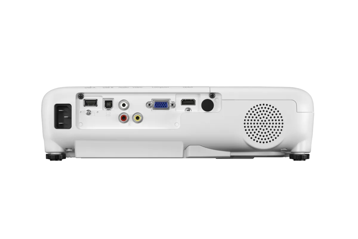 Cổng Kết Nối Epson Eb-w51