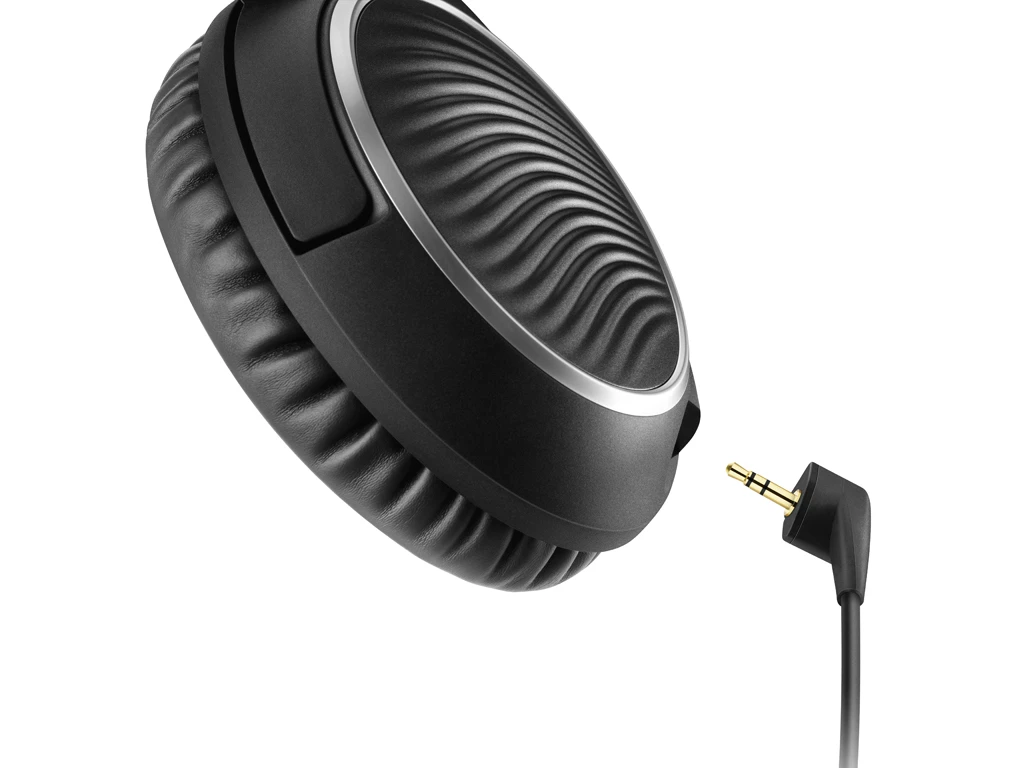 Dây Tai Nghe Sennheiser Hd 461g Có Thể Tháo Rời được