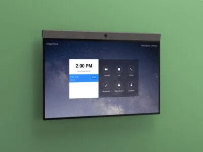 Dễ dàng lắp đặt Neat Board