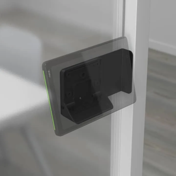 Dễ dàng thiết lập Neat Pad